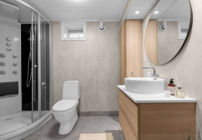 Leilighet i Tromsø - Two bedroom apartment close to the city Leilighet i Tromsø - Two bedroom apartment close to the city