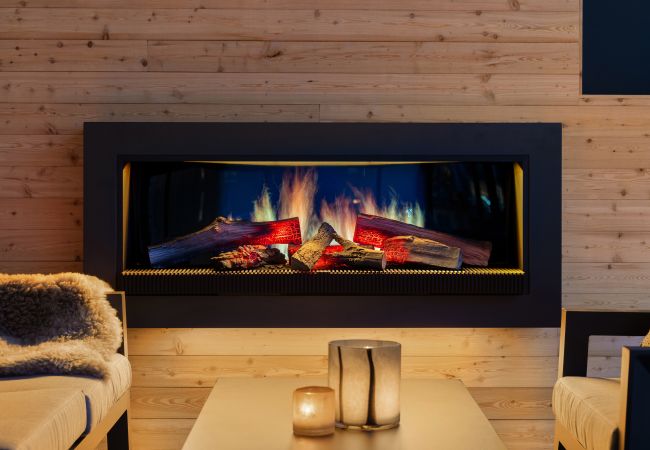 Leilighet i Tromsø - Premium Waterfront Apartment with Stunning View Leilighet i Tromsø - Premium Waterfront Apartment with Stunning View