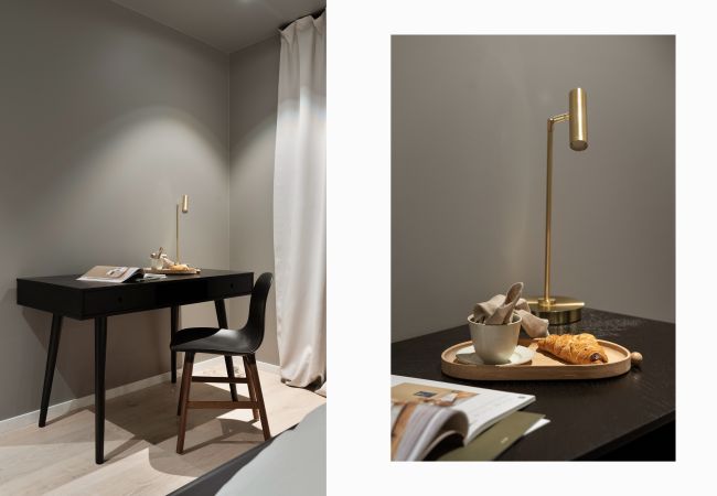 Leilighet i Tromsø - Premium Waterfront Apartment with Stunning View Leilighet i Tromsø - Premium Waterfront Apartment with Stunning View