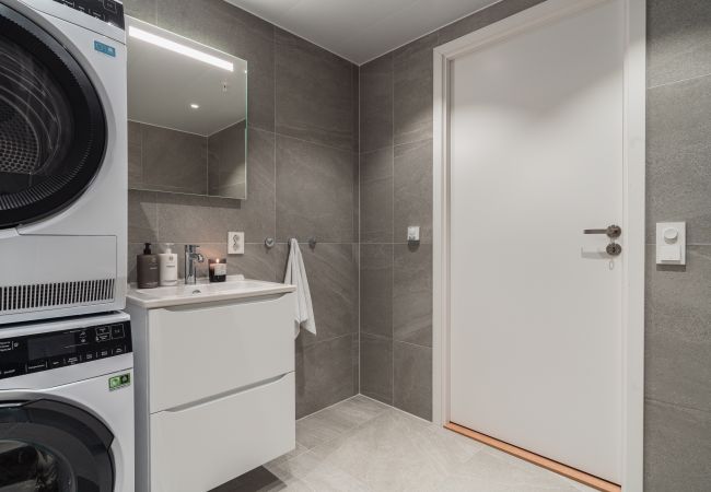 Leilighet i Tromsø - Seventh floor Premium Penthouse - Beautiful View Leilighet i Tromsø - Seventh floor Premium Penthouse - Beautiful View