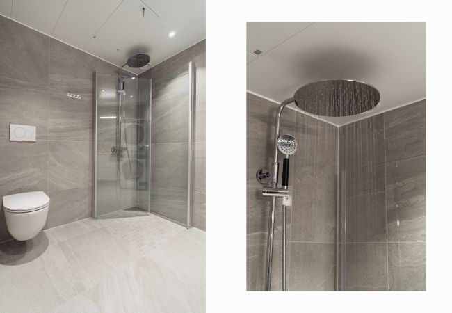 Leilighet i Tromsø - Seventh floor Premium Penthouse - Beautiful View Leilighet i Tromsø - Seventh floor Premium Penthouse - Beautiful View