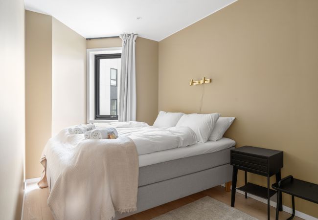 Leilighet i Tromsø - Seventh floor Premium Penthouse - Beautiful View Leilighet i Tromsø - Seventh floor Premium Penthouse - Beautiful View