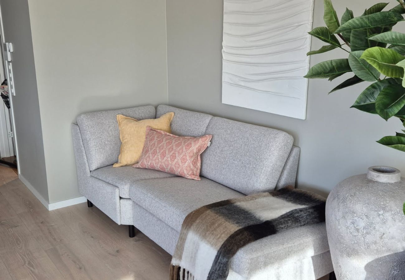 Leilighet i Tromsø - Seventh floor Premium Penthouse - Beautiful View
