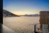 Leilighet i Tromsø - Eight floor Premium Penthouse with Scenic View