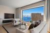 Leilighet i Tromsø - Eight floor Premium Penthouse with Scenic View