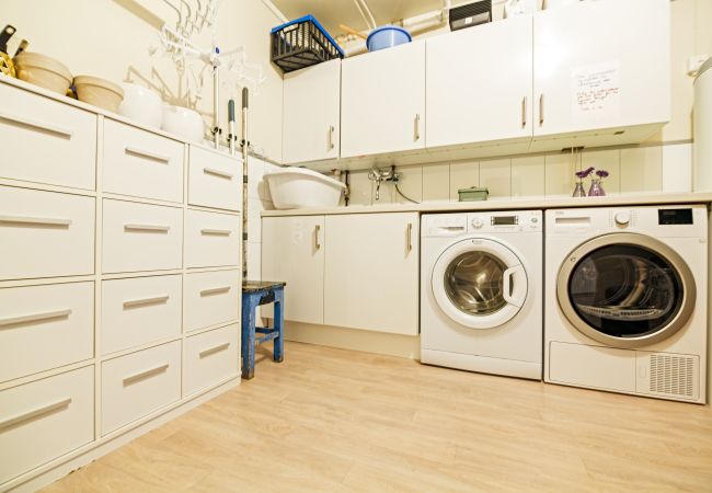 Hus i Flakstad - Feriehus i Sund, Lofoten Hus i Flakstad - Feriehus i Sund, Lofoten