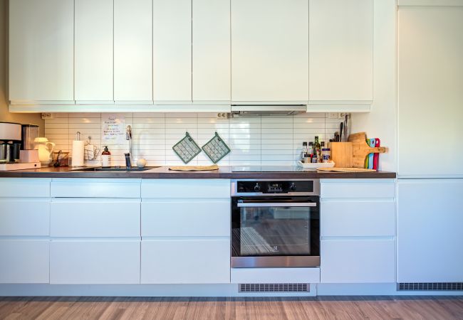 Hus i Flakstad - Feriehus i Sund, Lofoten Hus i Flakstad - Feriehus i Sund, Lofoten