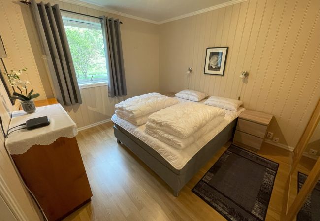 Hus i Flakstad - Hjertet av Ramberg Hus i Flakstad - Hjertet av Ramberg