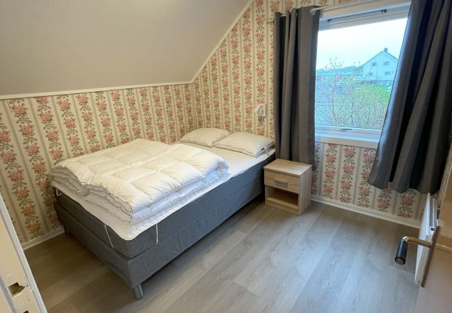 Hus i Flakstad - Hjertet av Ramberg Hus i Flakstad - Hjertet av Ramberg