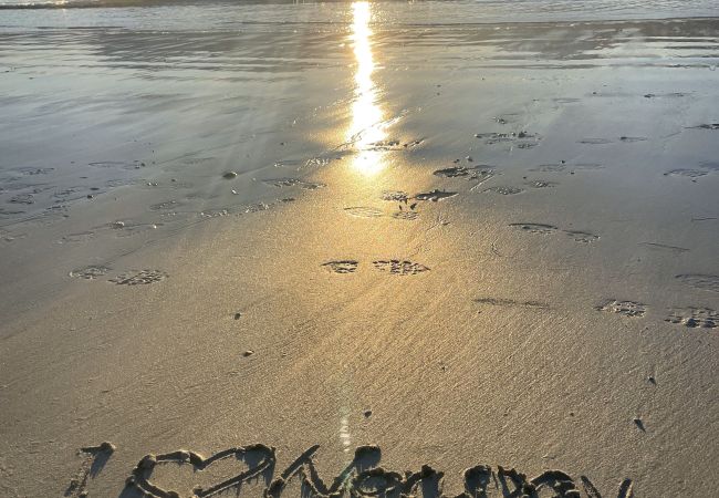 Hus i Flakstad - Hjertet av Ramberg Hus i Flakstad - Hjertet av Ramberg