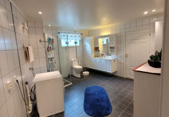 Hus i Flakstad - Hjertet av Ramberg Hus i Flakstad - Hjertet av Ramberg