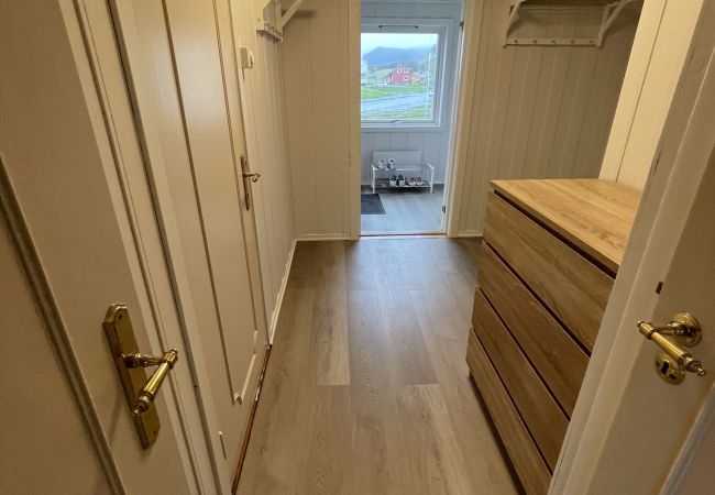 Hus i Flakstad - Hjertet av Ramberg Hus i Flakstad - Hjertet av Ramberg