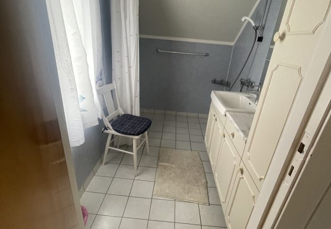 Hus i Flakstad - Hjertet av Ramberg Hus i Flakstad - Hjertet av Ramberg