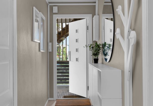 Leilighet i Tromsø - Treromsleilighet - Sentrumsnært og moderne Leilighet i Tromsø - Treromsleilighet - Sentrumsnært og moderne