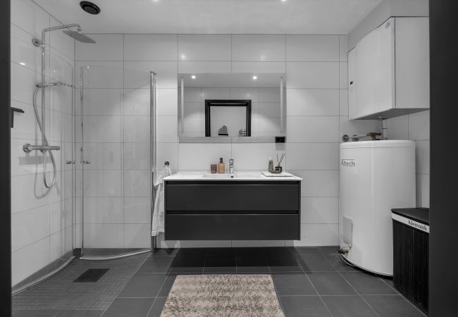 Leilighet i Tromsø - The Arctic Cityscape Leilighet i Tromsø - The Arctic Cityscape