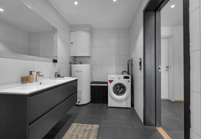 Leilighet i Tromsø - The Arctic Cityscape Leilighet i Tromsø - The Arctic Cityscape