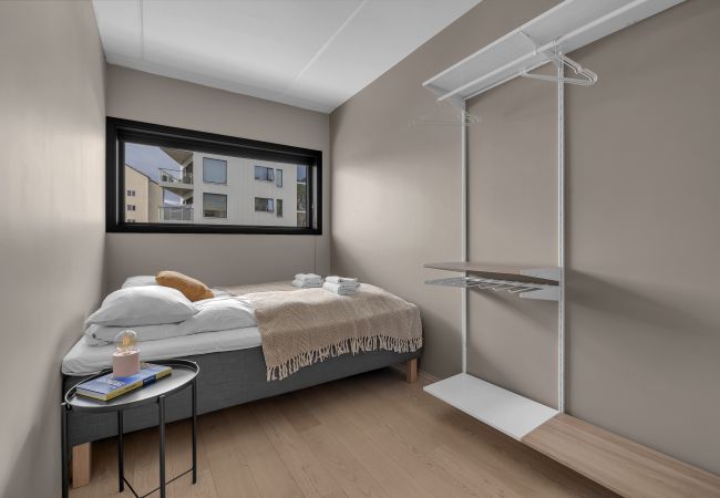 Leilighet i Tromsø - The Arctic Cityscape Leilighet i Tromsø - The Arctic Cityscape