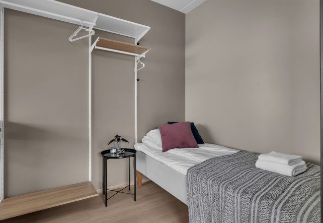 Leilighet i Tromsø - The Arctic Cityscape Leilighet i Tromsø - The Arctic Cityscape