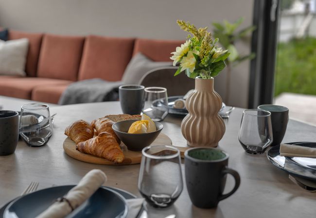 Leilighet i Tromsø - The Arctic Cityscape Leilighet i Tromsø - The Arctic Cityscape