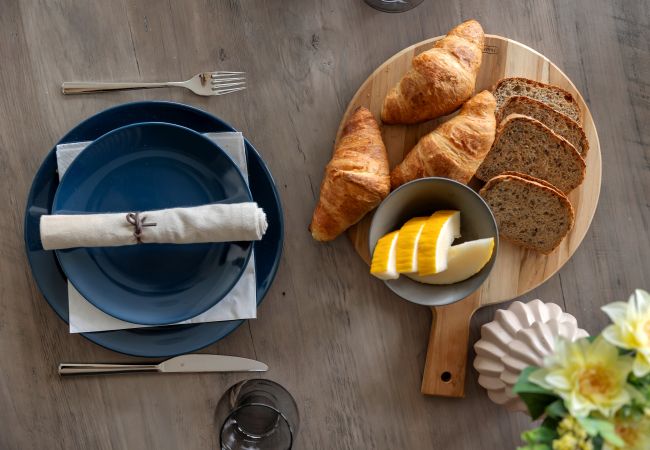 Leilighet i Tromsø - The Arctic Cityscape Leilighet i Tromsø - The Arctic Cityscape