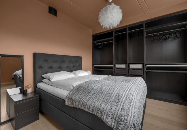 Leilighet i Tromsø - The Arctic Cityscape Leilighet i Tromsø - The Arctic Cityscape