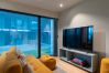 Leilighet i Leknes - Modern Apartment close to Leknes Leilighet i Leknes - Modern Apartment close to Leknes