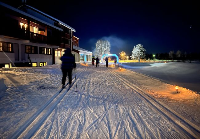 Leilighet i Gol - Koselig leilighet med ski in/ski out på Golsfjellet Leilighet i Gol - Koselig leilighet med ski in/ski out på Golsfjellet
