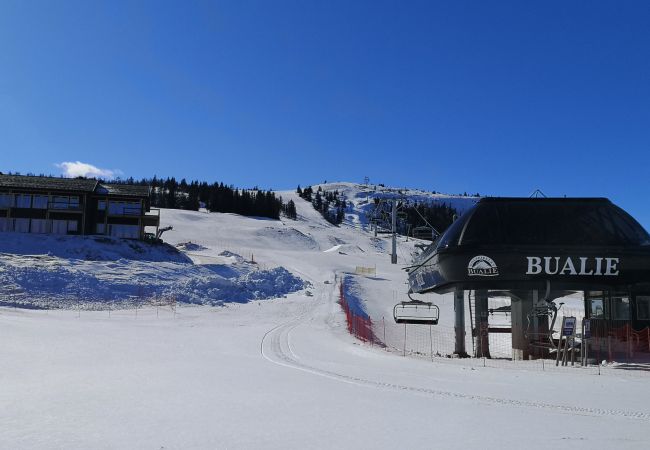 Leilighet i Gol - Koselig leilighet med ski in/ski out på Golsfjellet Leilighet i Gol - Koselig leilighet med ski in/ski out på Golsfjellet