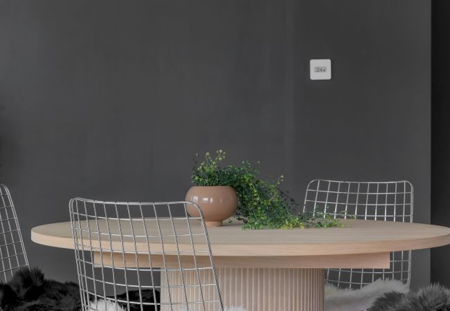 Leilighet i Tromsø - Sentrum - Moderne og romslig leilighet med byutsikt Leilighet i Tromsø - Sentrum - Moderne og romslig leilighet med byutsikt