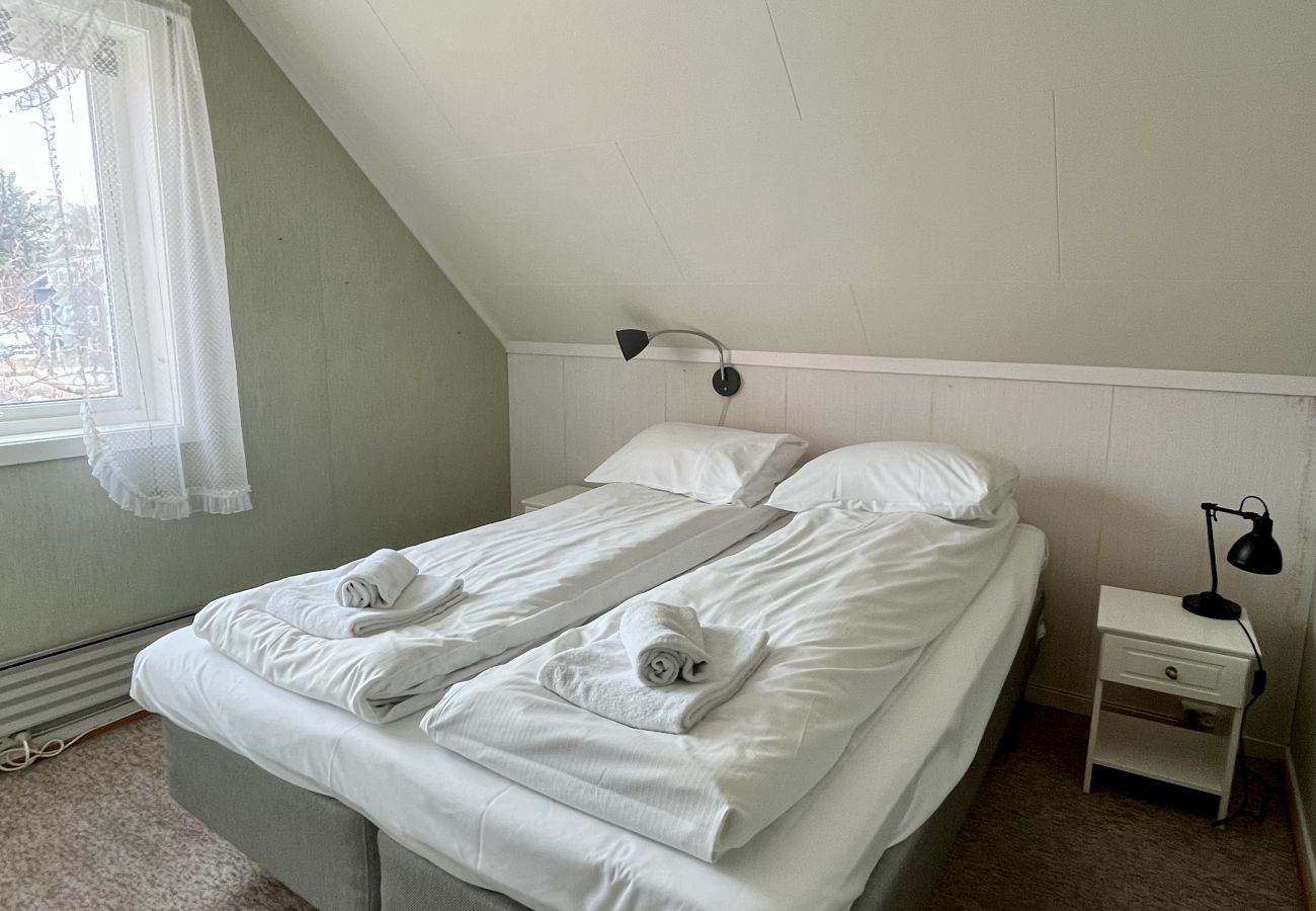 Hus i Vestvågøy - Budget apartment in Gravdal