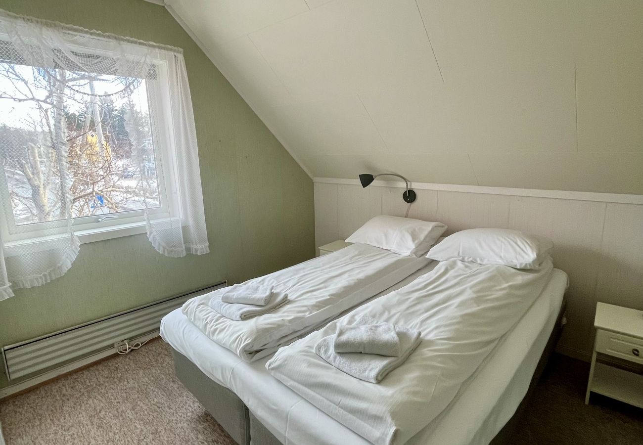 Hus i Vestvågøy - Budget apartment in Gravdal