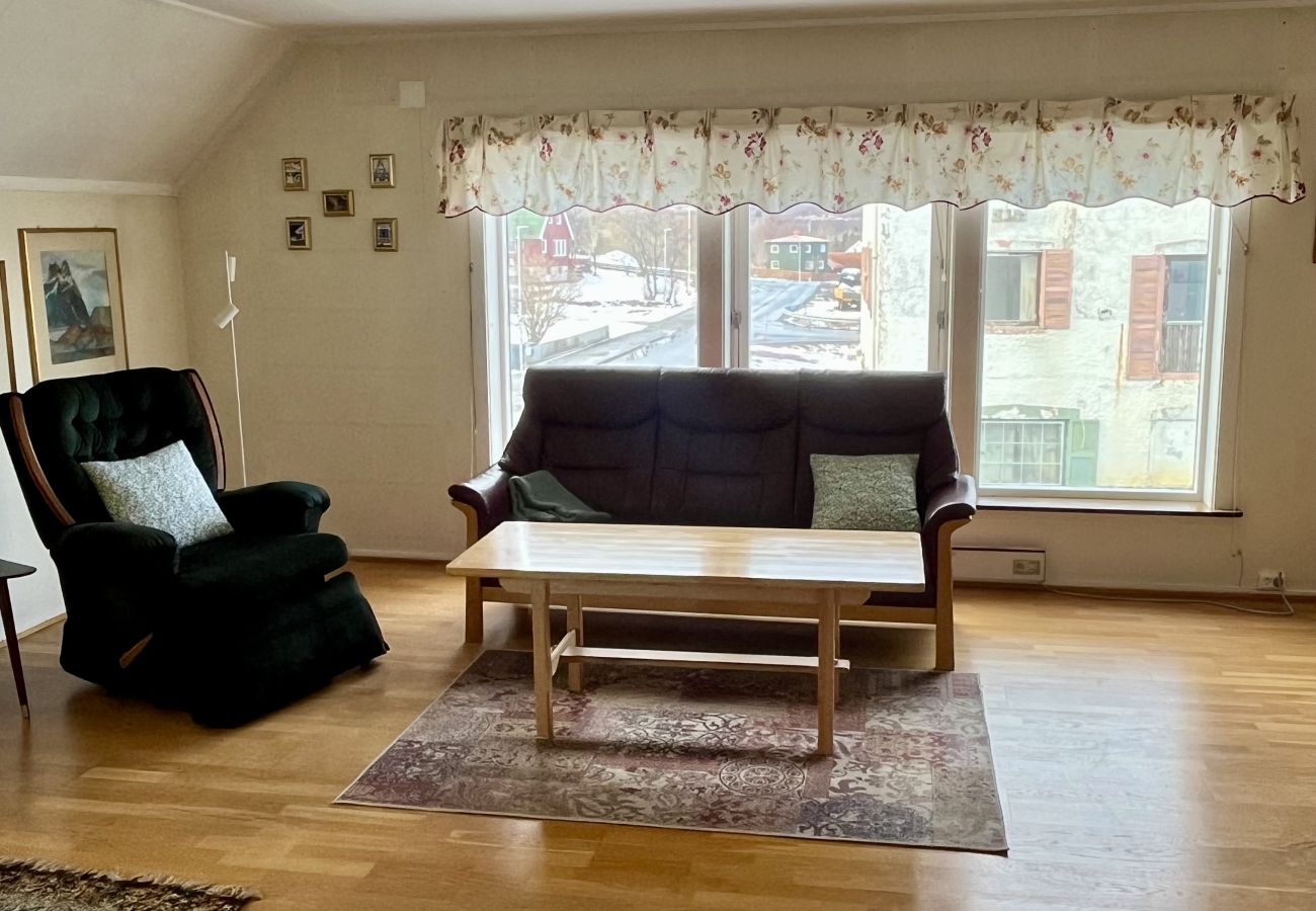 Hus i Vestvågøy - Budget apartment in Gravdal
