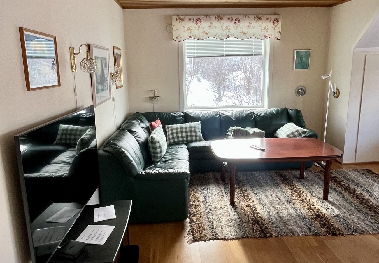 Hus i Vestvågøy - Budget apartment in Gravdal