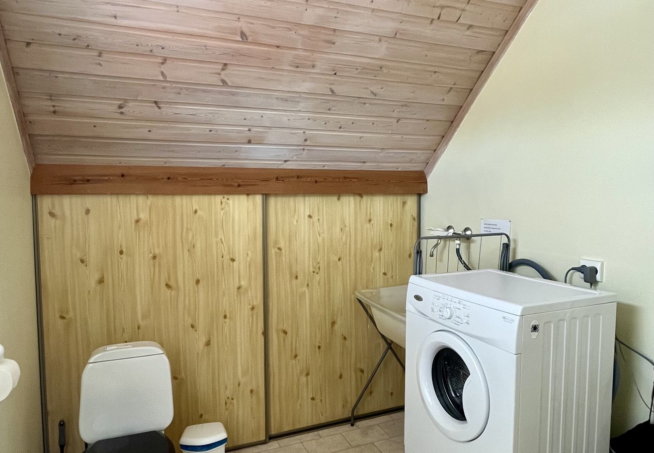 Hus i Vestvågøy - Budget apartment in Gravdal