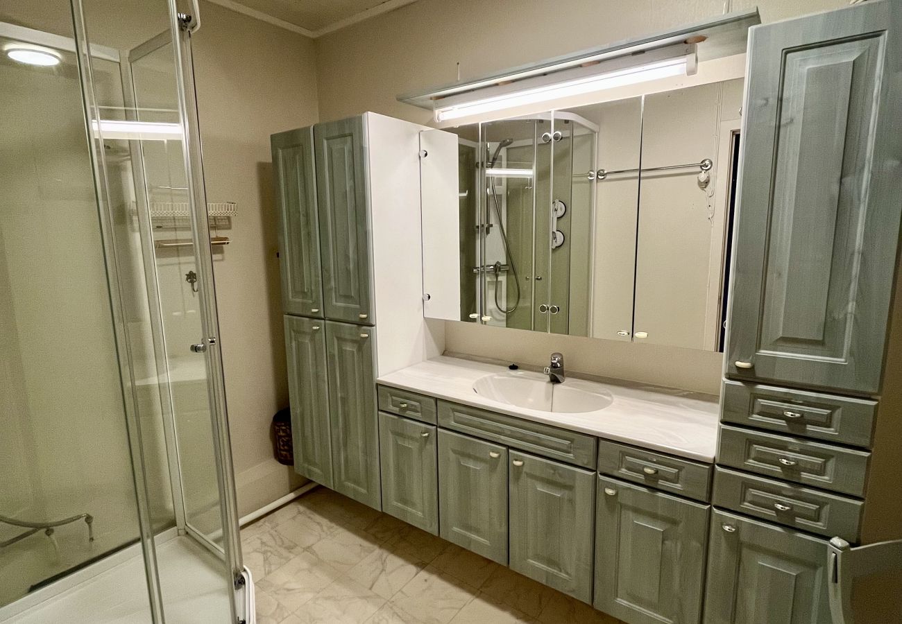 Hus i Vestvågøy - Budget apartment in Gravdal