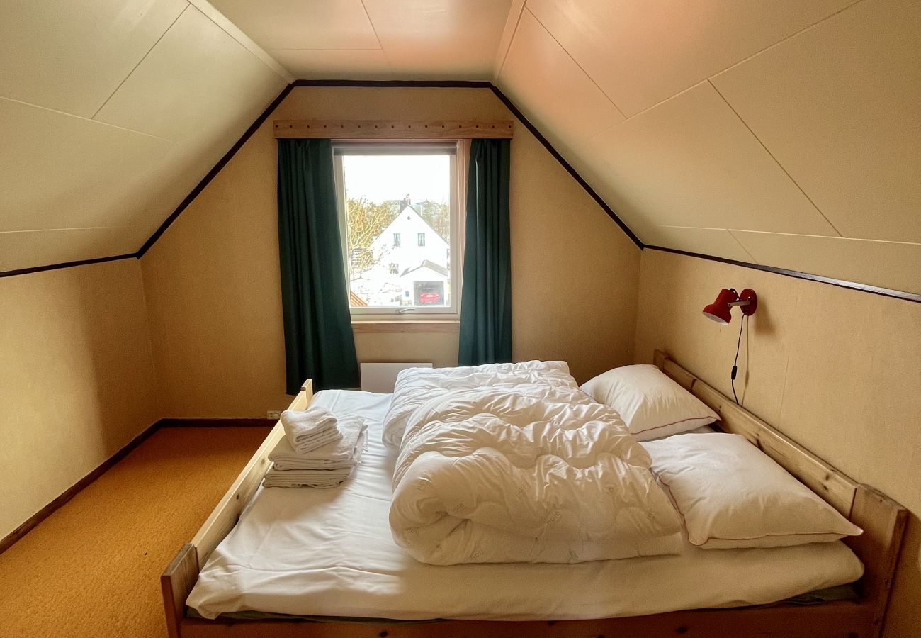 Hus i Vestvågøy - Budget apartment in Gravdal