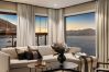 Leilighet i Tromsø - Eight floor Premium Waterfront Penthouse