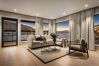 Leilighet i Tromsø - Eight floor Premium Waterfront Penthouse