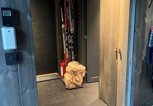 Hytte i Hol - Spacious, exclusive and modern cabin for rent in Kikut, Geilo Hytte i Hol - Spacious, exclusive and modern cabin for rent in Kikut, Geilo