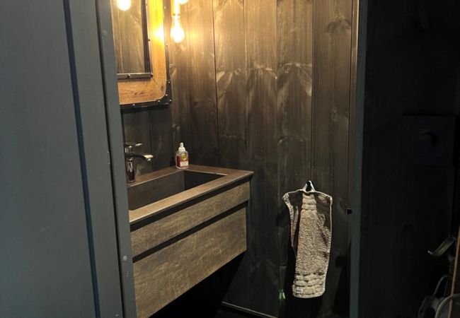 Hytte i Hol - Spacious, exclusive and modern cabin for rent in Kikut, Geilo Hytte i Hol - Spacious, exclusive and modern cabin for rent in Kikut, Geilo