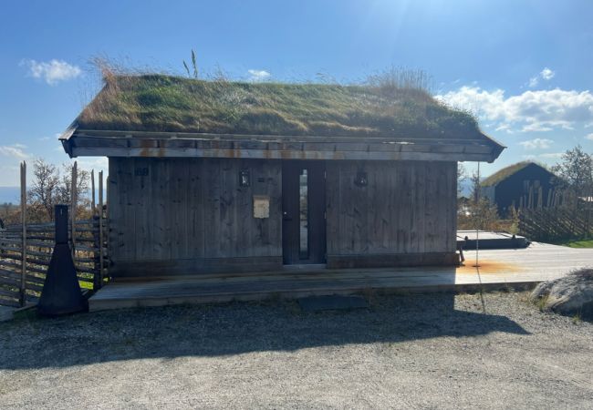 Hytte i Hol - Spacious, exclusive and modern cabin for rent in Kikut, Geilo Hytte i Hol - Spacious, exclusive and modern cabin for rent in Kikut, Geilo