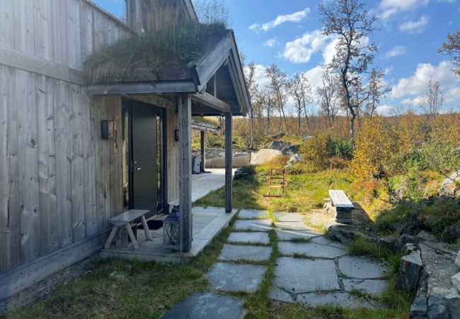 Hytte i Hol - Spacious, exclusive and modern cabin for rent in Kikut, Geilo Hytte i Hol - Spacious, exclusive and modern cabin for rent in Kikut, Geilo