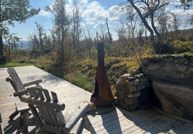 Hytte i Hol - Spacious, exclusive and modern cabin for rent in Kikut, Geilo Hytte i Hol - Spacious, exclusive and modern cabin for rent in Kikut, Geilo
