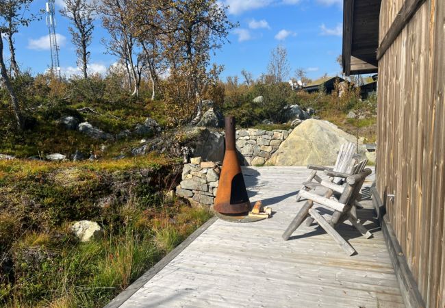 Hytte i Hol - Spacious, exclusive and modern cabin for rent in Kikut, Geilo Hytte i Hol - Spacious, exclusive and modern cabin for rent in Kikut, Geilo