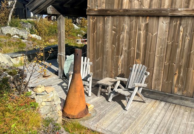 Hytte i Hol - Spacious, exclusive and modern cabin for rent in Kikut, Geilo Hytte i Hol - Spacious, exclusive and modern cabin for rent in Kikut, Geilo