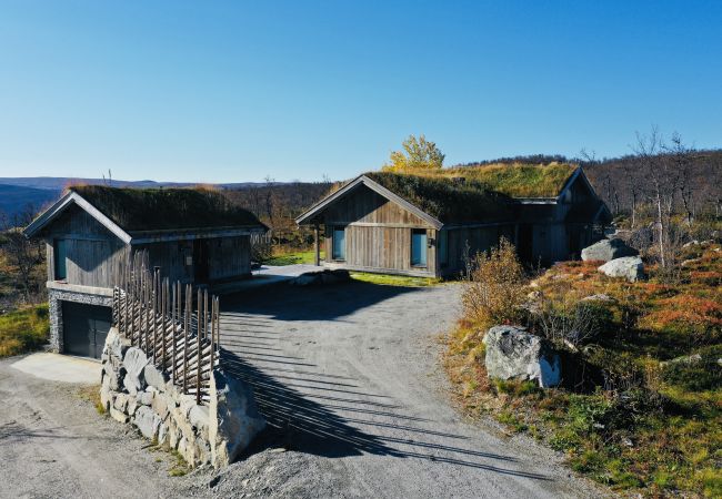Hytte i Hol - Spacious, exclusive and modern cabin for rent in Kikut, Geilo Hytte i Hol - Spacious, exclusive and modern cabin for rent in Kikut, Geilo