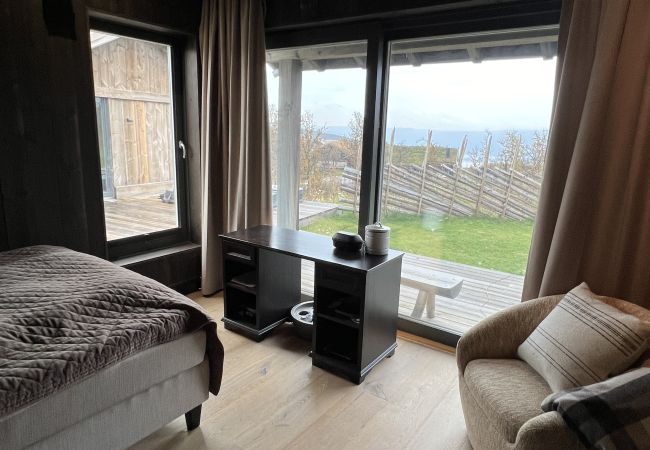 Hytte i Hol - Spacious, exclusive and modern cabin for rent in Kikut, Geilo Hytte i Hol - Spacious, exclusive and modern cabin for rent in Kikut, Geilo