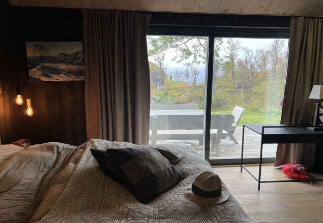 Hytte i Hol - Spacious, exclusive and modern cabin for rent in Kikut, Geilo Hytte i Hol - Spacious, exclusive and modern cabin for rent in Kikut, Geilo