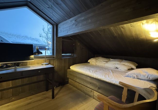 Hytte i Hol - Spacious, exclusive and modern cabin for rent in Kikut, Geilo Hytte i Hol - Spacious, exclusive and modern cabin for rent in Kikut, Geilo