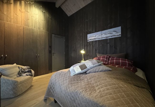 Hytte i Hol - Spacious, exclusive and modern cabin for rent in Kikut, Geilo Hytte i Hol - Spacious, exclusive and modern cabin for rent in Kikut, Geilo